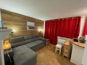 Appartement Plagnes Villages